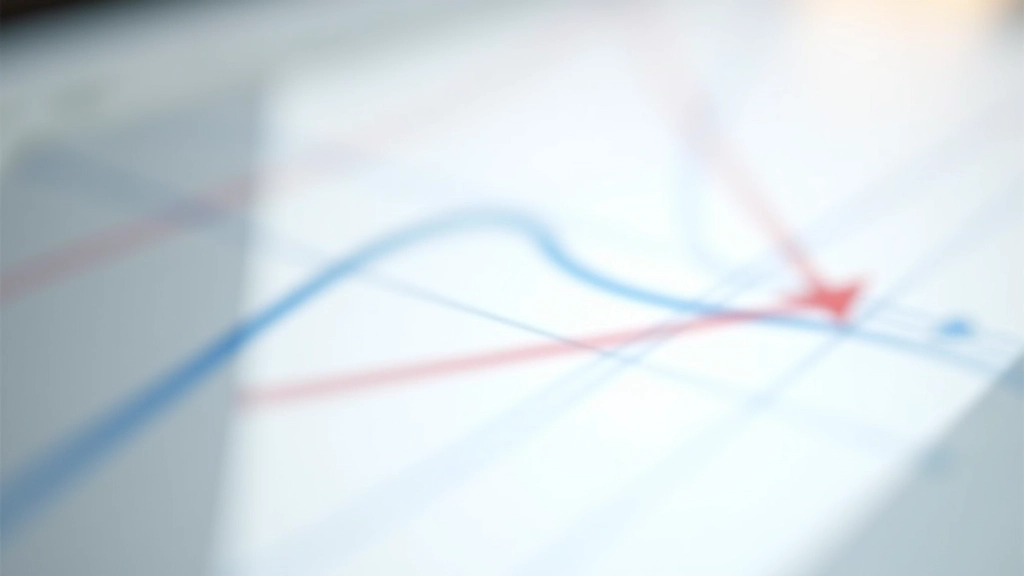 Curva di Bézier visualizzata su schermo, mostra il grafico di easing con linea fluida